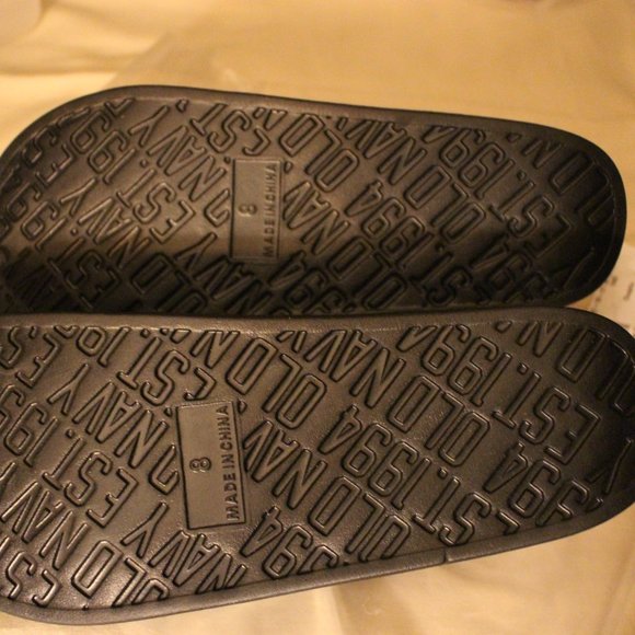 Old Navy Clogs Black - Picture 5 of 5